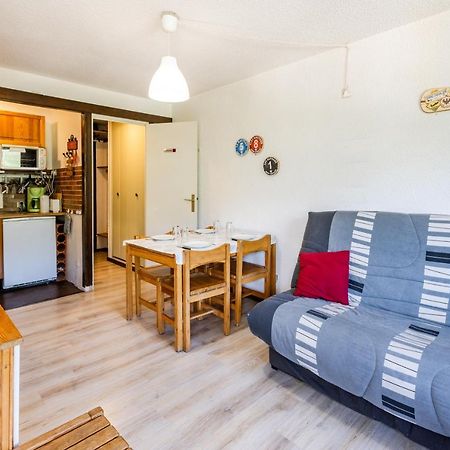 Les Melezes - Appt A Serre Chevalier Saint-Chaffrey Esterno foto